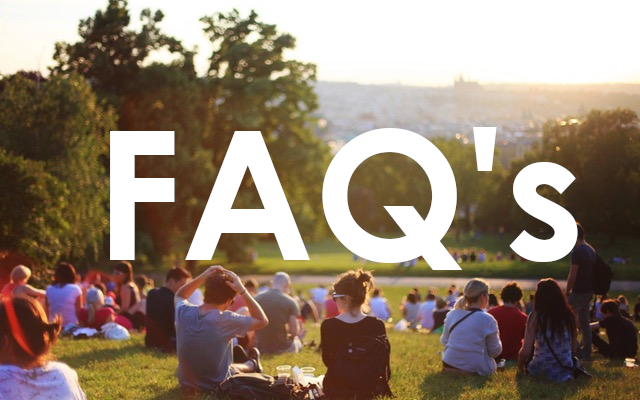 faqs